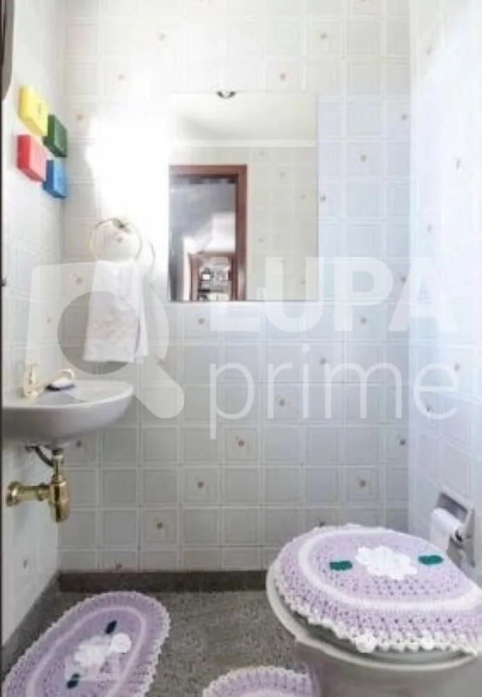 Apartamento, 3 quartos, 160 m² - Foto 7