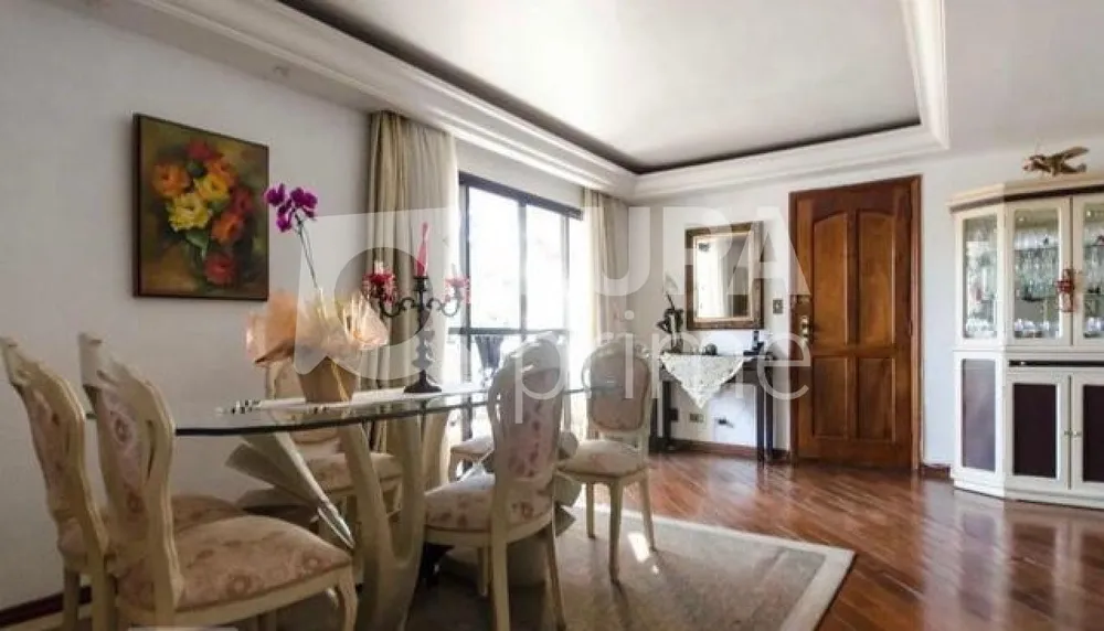 Apartamento, 3 quartos, 160 m² - Foto 2