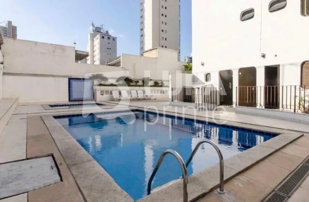 Apartamento, 3 quartos, 160 m² - Foto 12