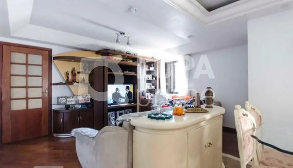 Apartamento, 3 quartos, 160 m² - Foto 8