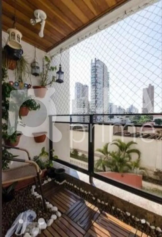 Apartamento, 3 quartos, 160 m² - Foto 10