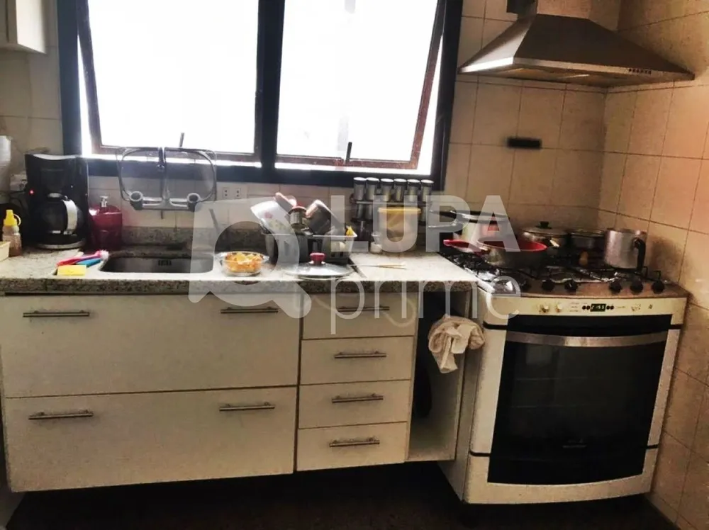 Apartamento, 3 quartos, 147 m² - Foto 5