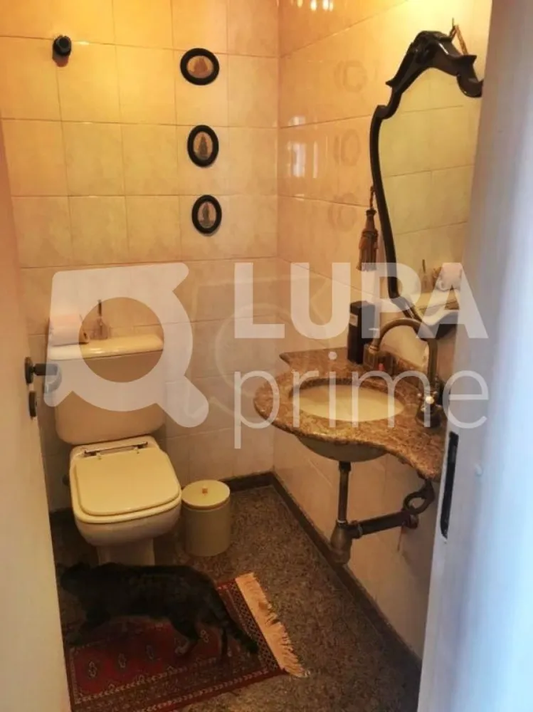 Apartamento, 3 quartos, 147 m² - Foto 16