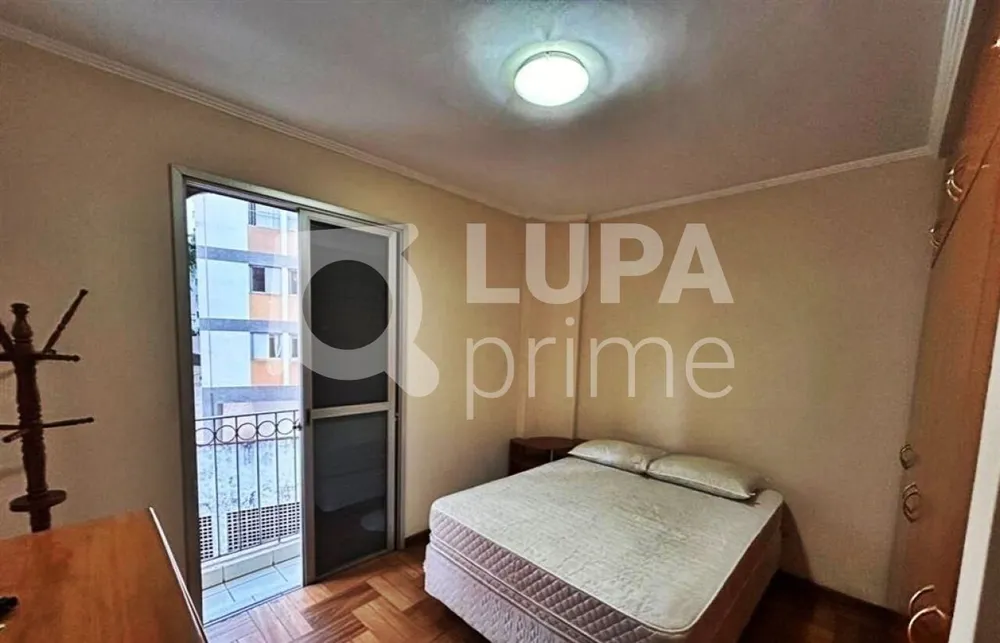 Apartamento, 2 quartos, 53 m² - Foto 2