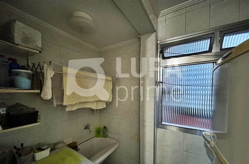 Apartamento, 2 quartos, 53 m² - Foto 5