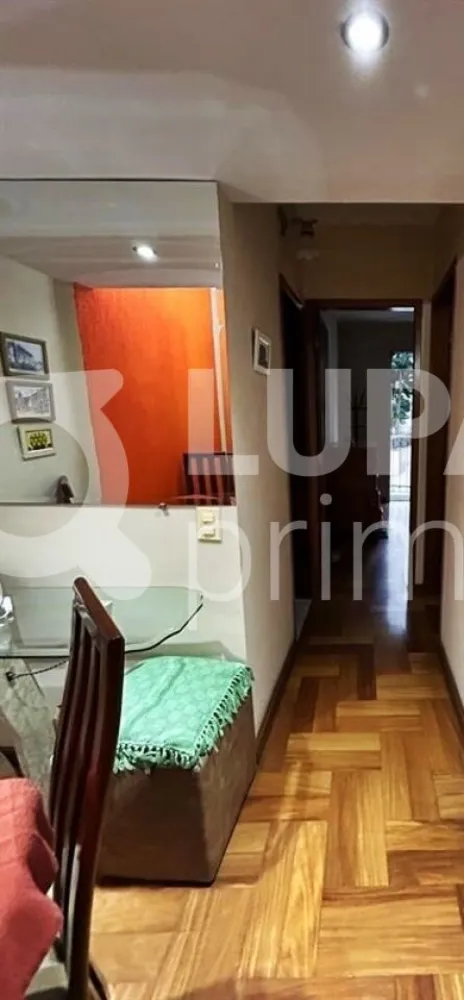 Apartamento, 2 quartos, 53 m² - Foto 8