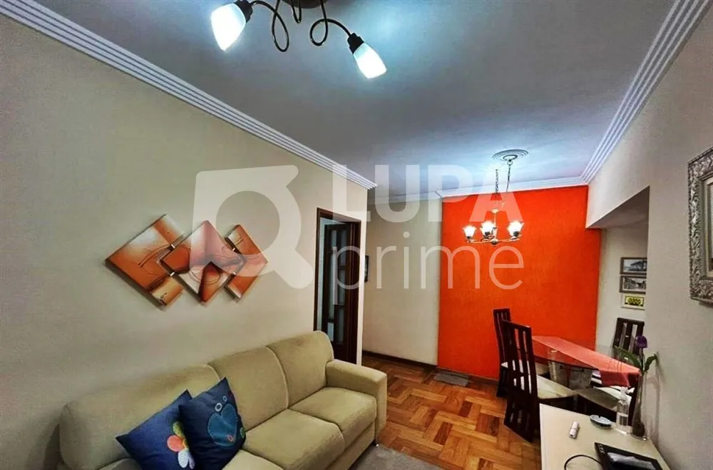 Apartamento, 2 quartos, 53 m² - Foto 3