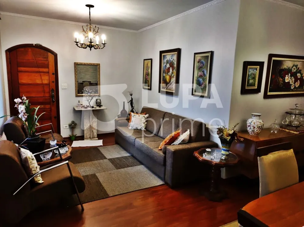 Casa, 3 quartos, 165 m² - Foto 6