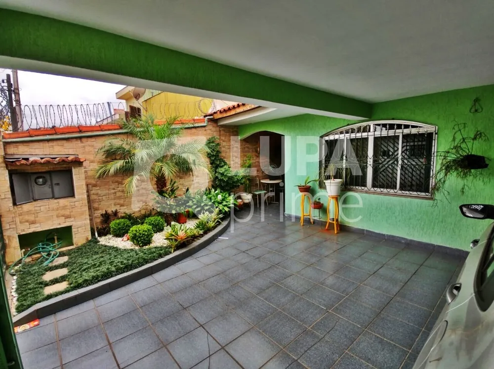 Casa, 3 quartos, 165 m² - Foto 3