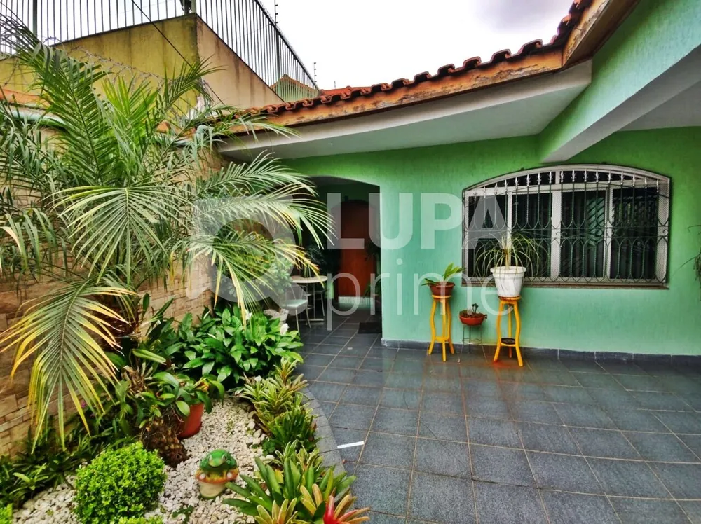 Casa, 3 quartos, 165 m² - Foto 12