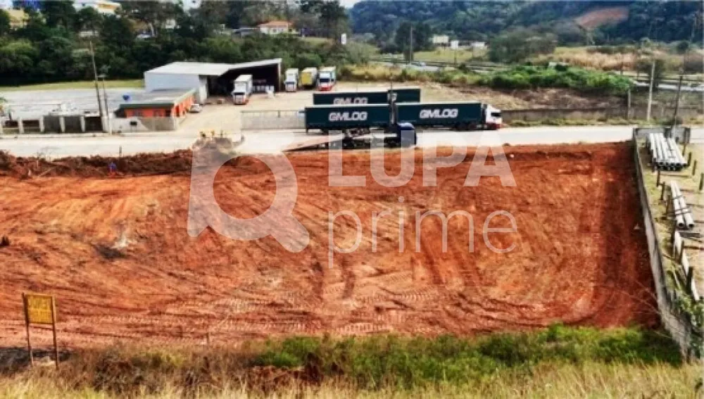 Depósito-Galpão, 2300 m² - Foto 1
