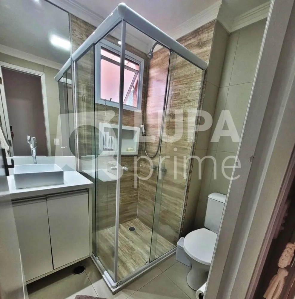 Apartamento, 3 quartos, 64 m² - Foto 1