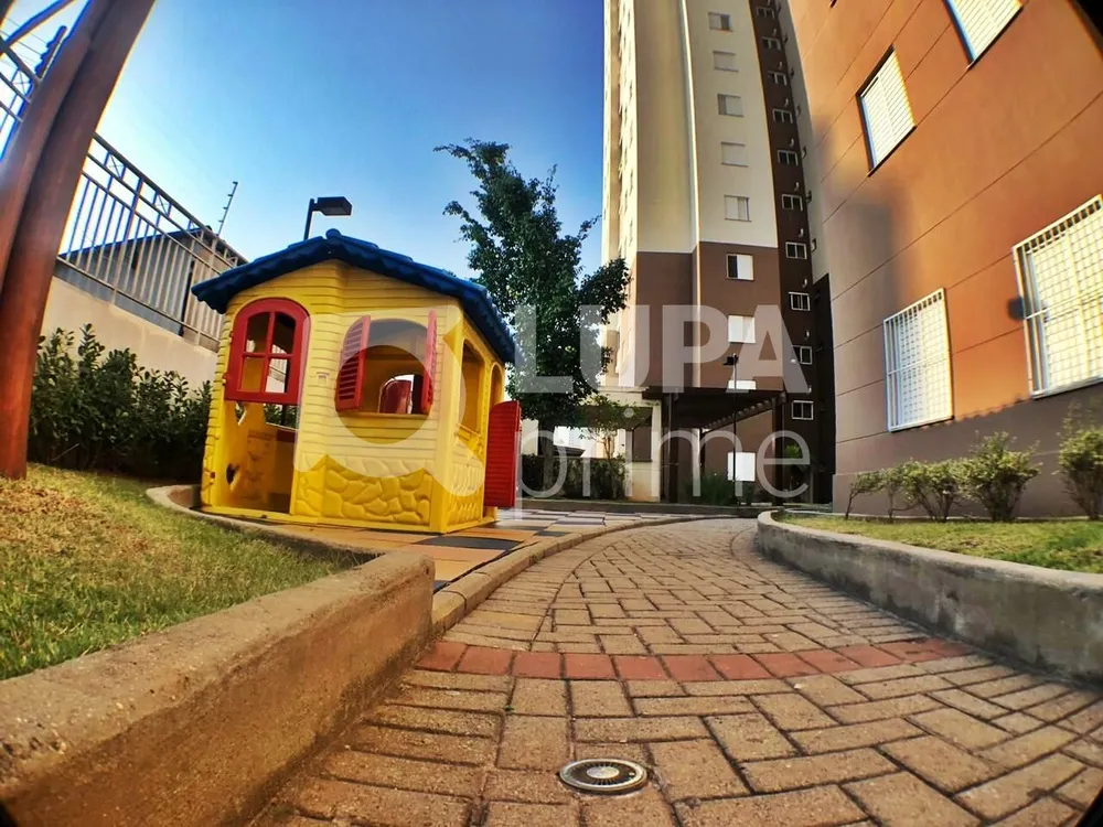 Apartamento, 3 quartos, 64 m² - Foto 7