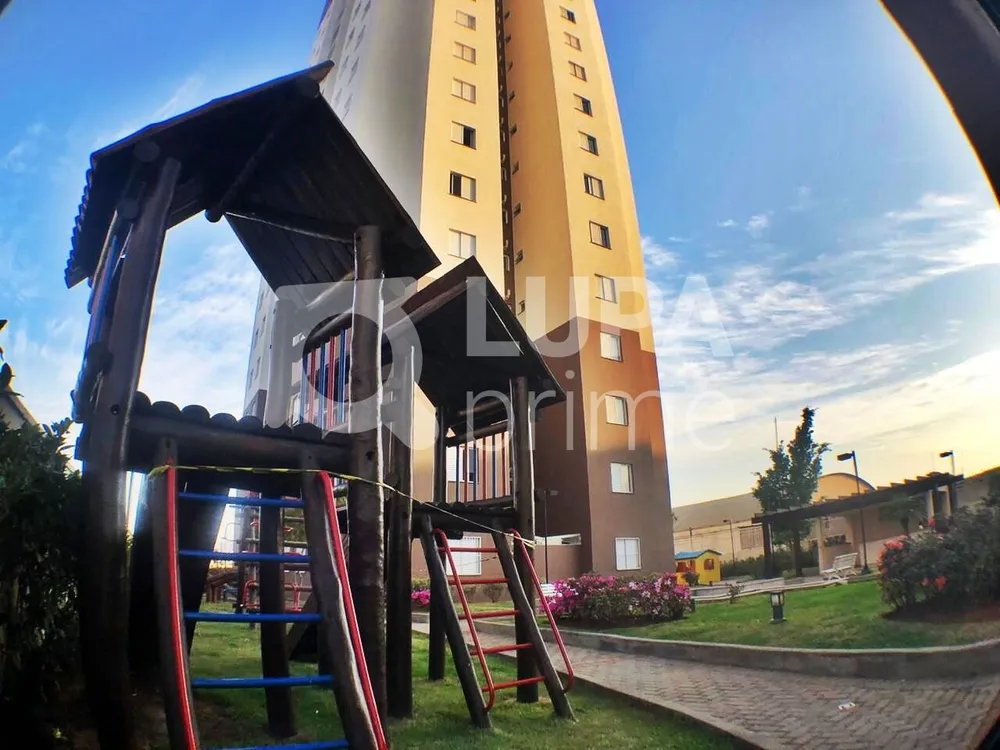 Apartamento, 3 quartos, 64 m² - Foto 4