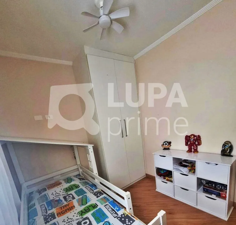 Apartamento, 3 quartos, 64 m² - Foto 9