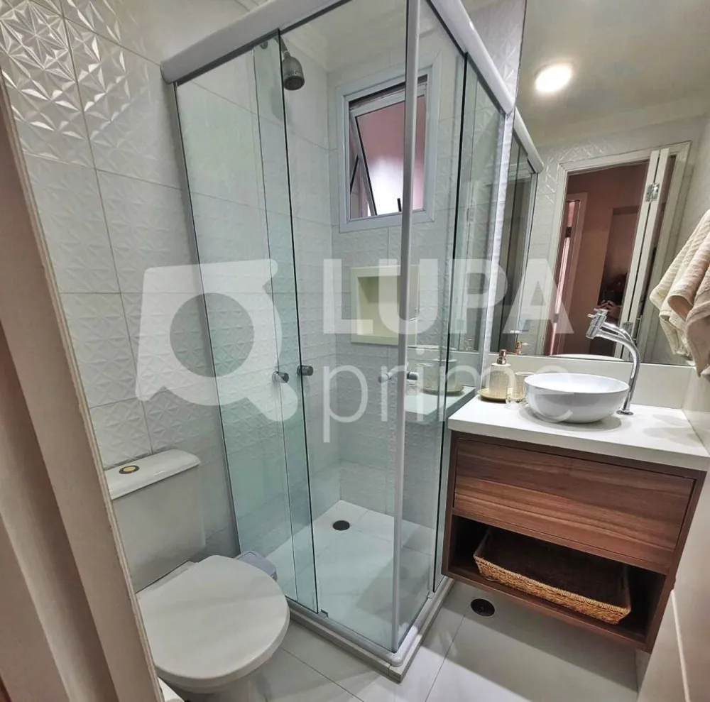 Apartamento, 3 quartos, 64 m² - Foto 6
