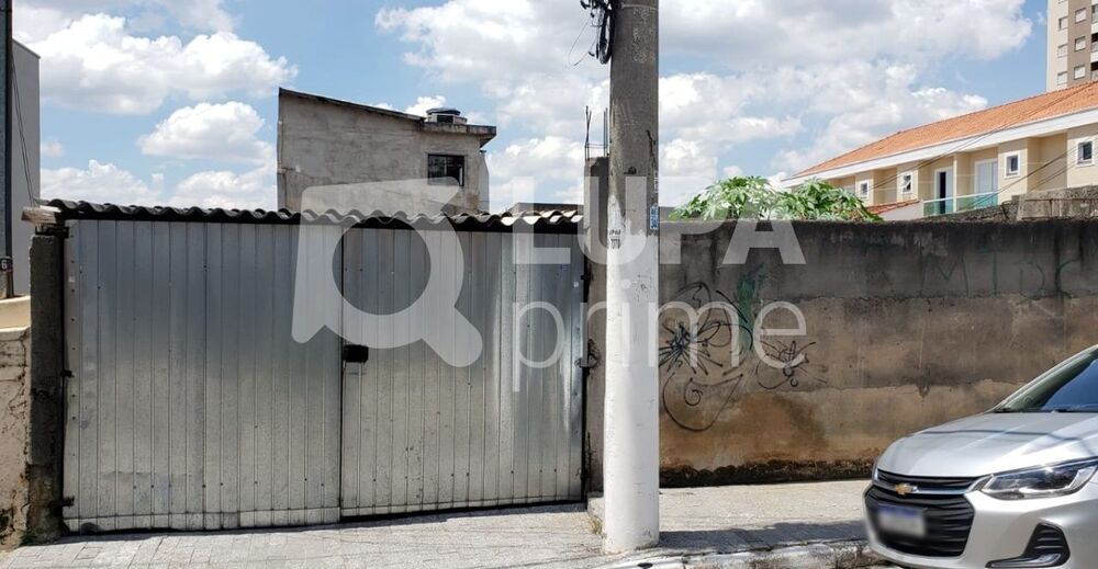 Terreno, 150 m² - Foto 1