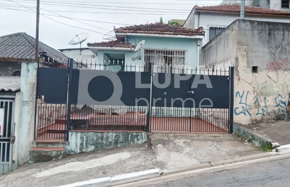 Terreno, 303 m² - Foto 1