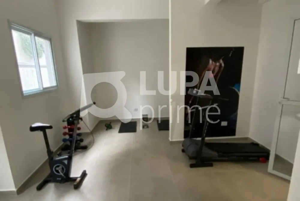 Apartamento, 2 quartos, 40 m² - Foto 5