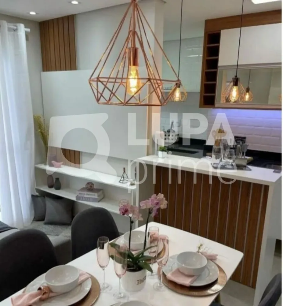 Apartamento, 2 quartos, 40 m² - Foto 16