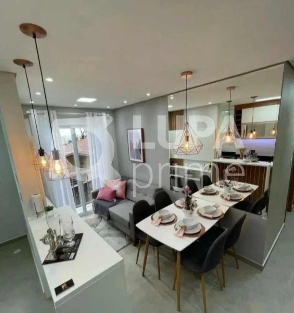 Apartamento, 2 quartos, 40 m² - Foto 11