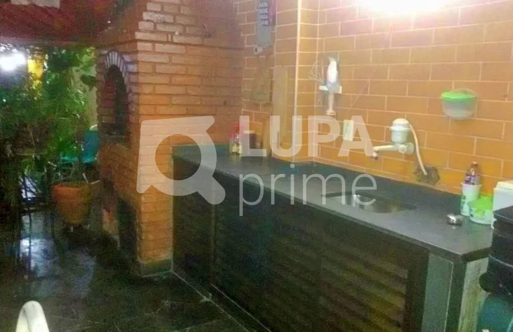 Casa, 3 quartos, 300 m² - Foto 10