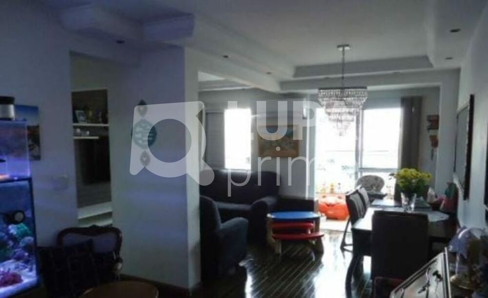 Apartamento, 3 quartos, 140 m² - Foto 4
