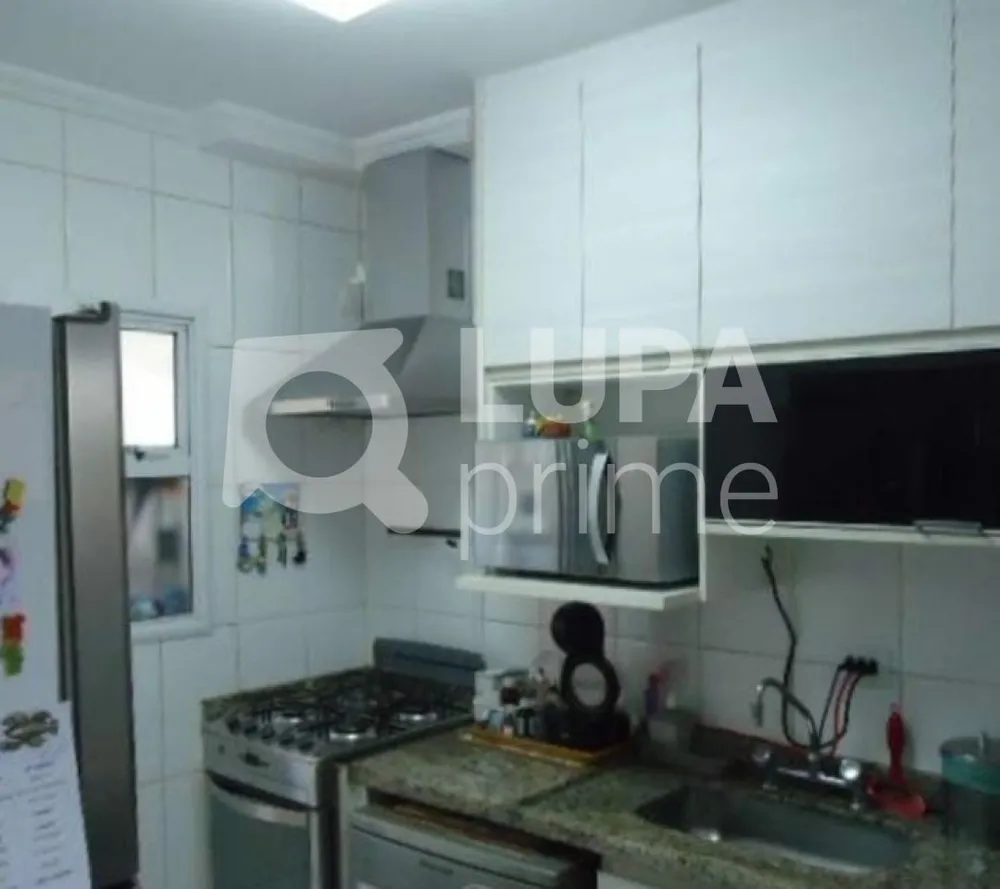 Apartamento, 3 quartos, 140 m² - Foto 8
