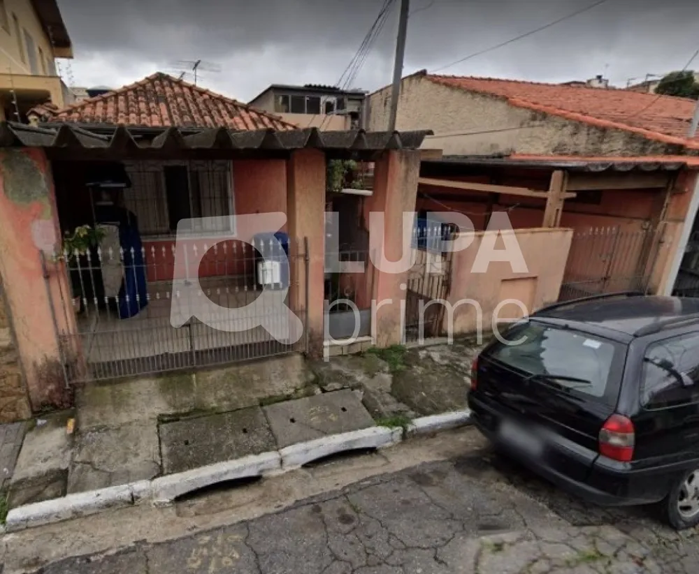 Casa, 6 quartos, 250 m² - Foto 1