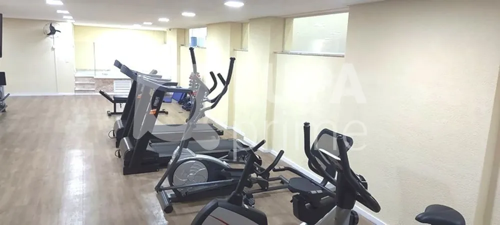 Apartamento, 1 quarto, 44 m² - Foto 11