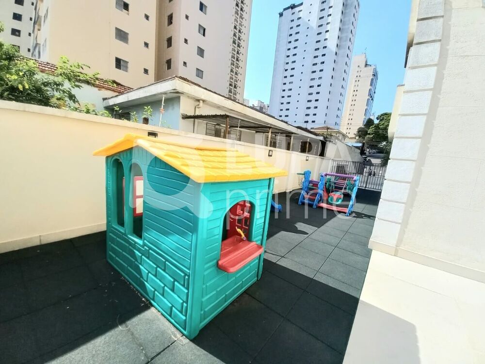 Apartamento, 3 quartos, 140 m² - Foto 3