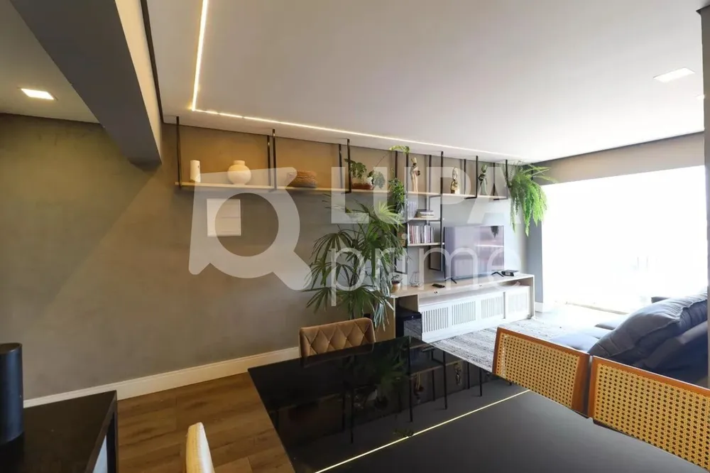 Apartamento, 3 quartos, 80 m² - Foto 4