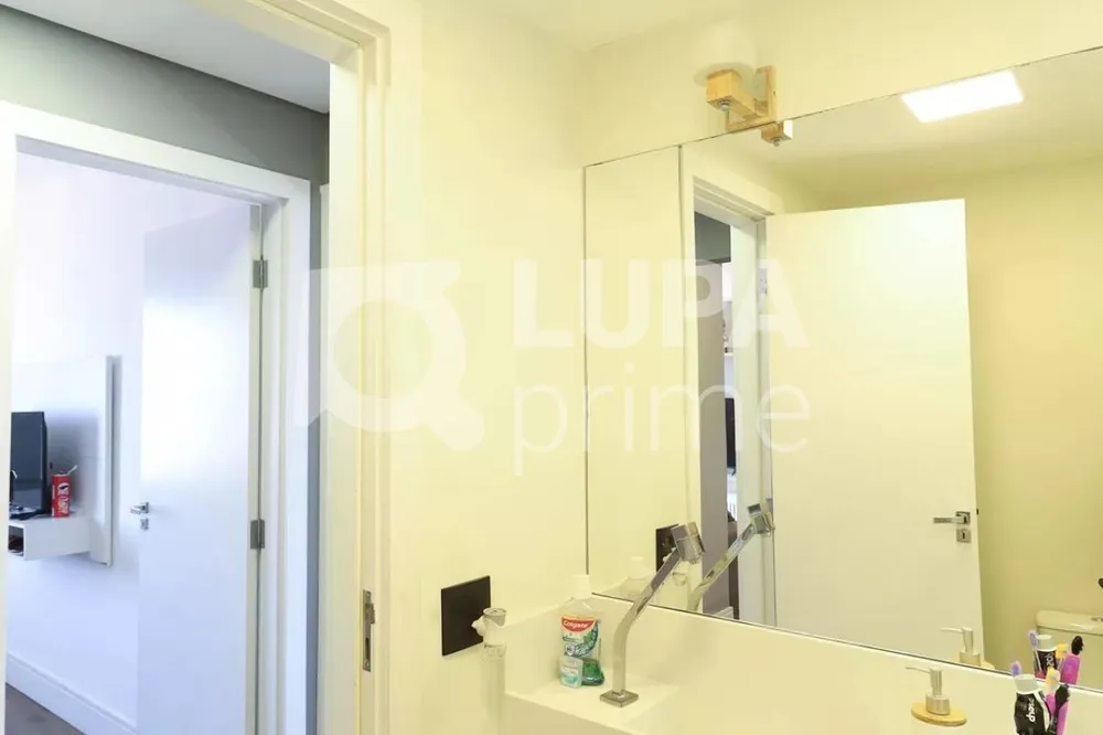 Apartamento, 3 quartos, 80 m² - Foto 1