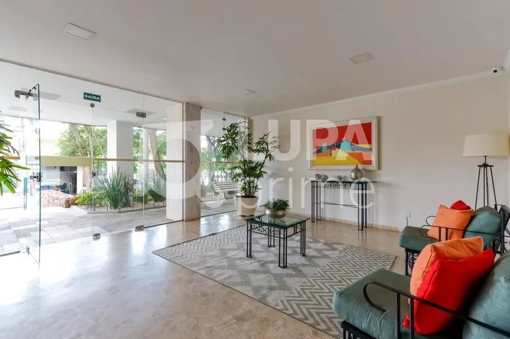Apartamento, 3 quartos, 80 m² - Foto 3
