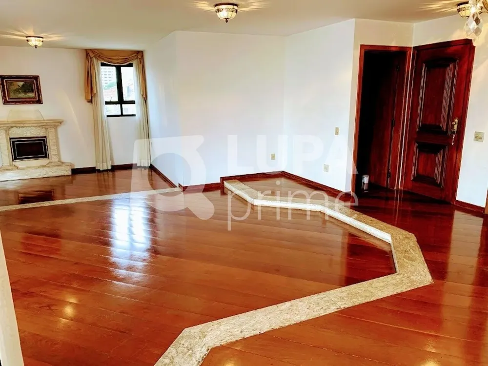 Apartamento, 4 quartos, 217 m² - Foto 23