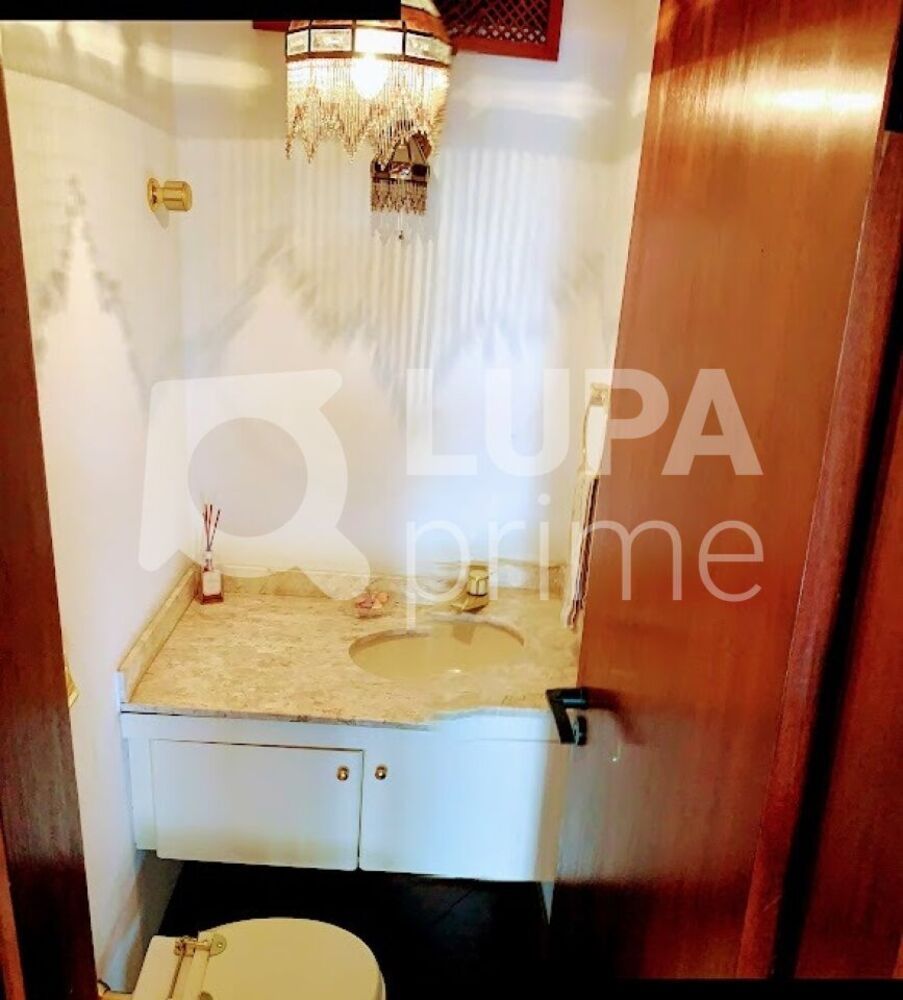 Apartamento, 4 quartos, 217 m² - Foto 7