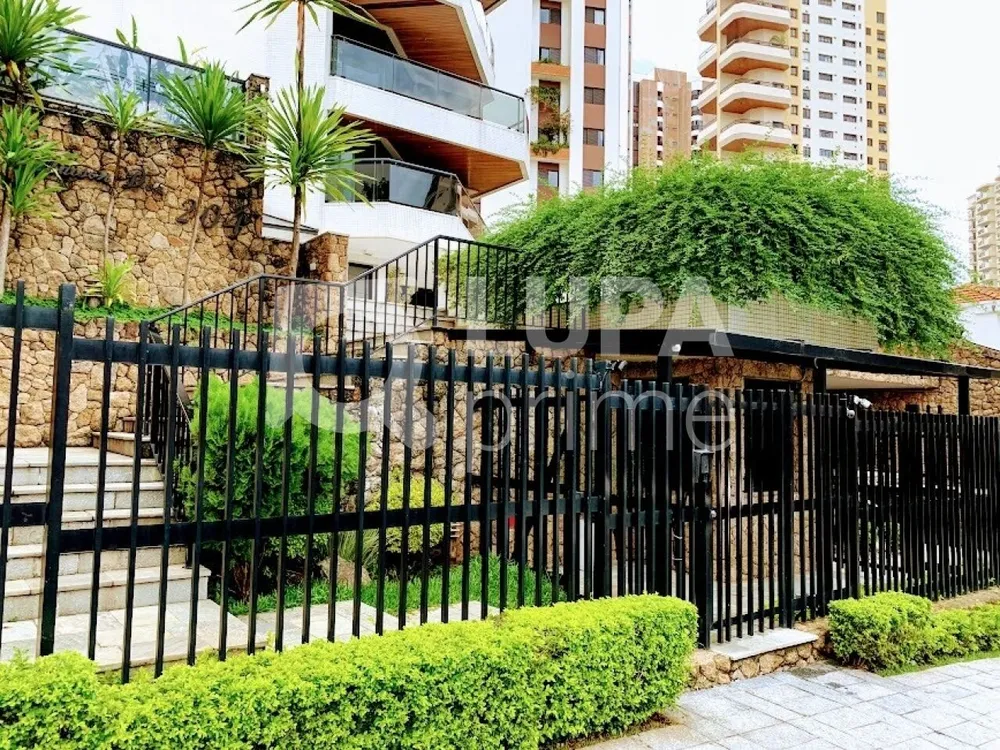 Apartamento, 4 quartos, 217 m² - Foto 21