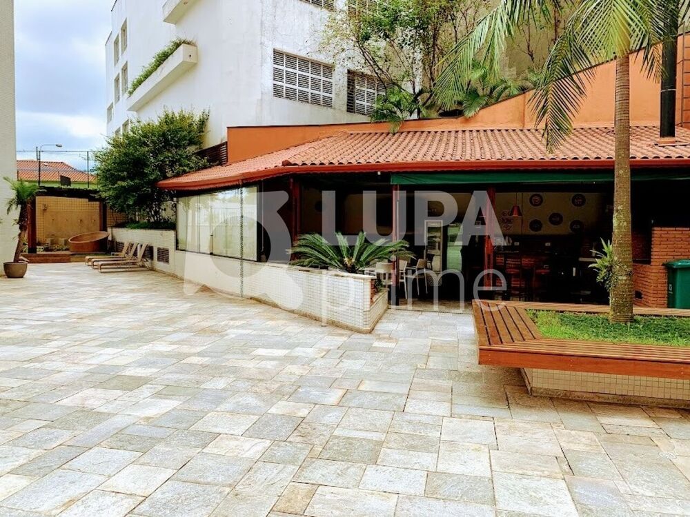Apartamento, 4 quartos, 217 m² - Foto 9