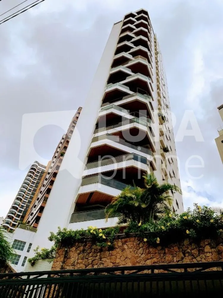 Apartamento, 4 quartos, 217 m² - Foto 22