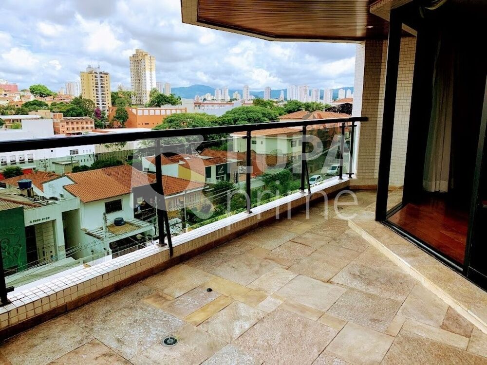 Apartamento, 4 quartos, 217 m² - Foto 3