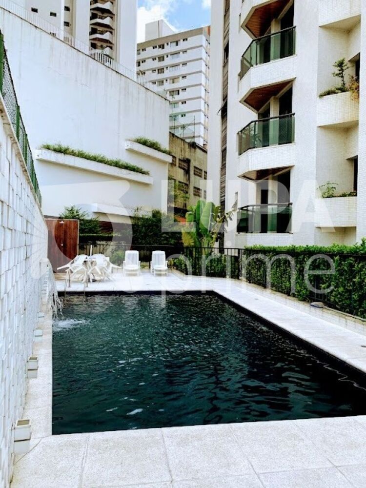 Apartamento, 4 quartos, 217 m² - Foto 5