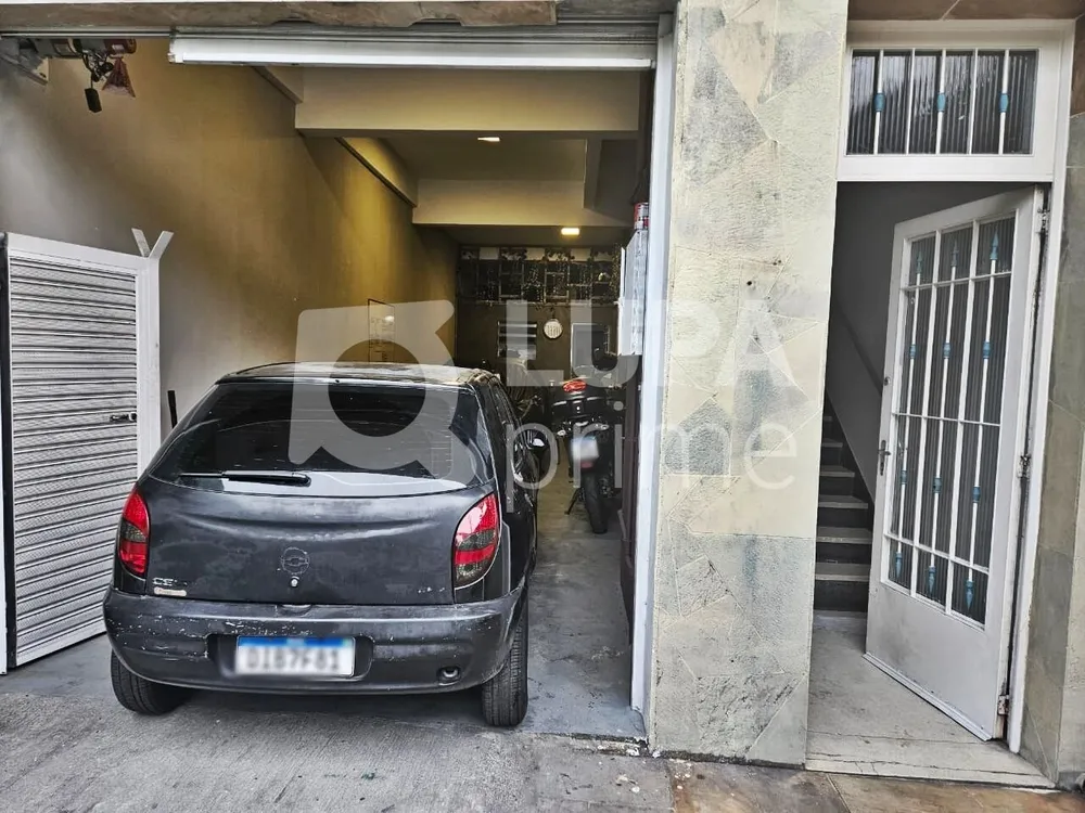 Casa, 5 quartos, 160 m² - Foto 11
