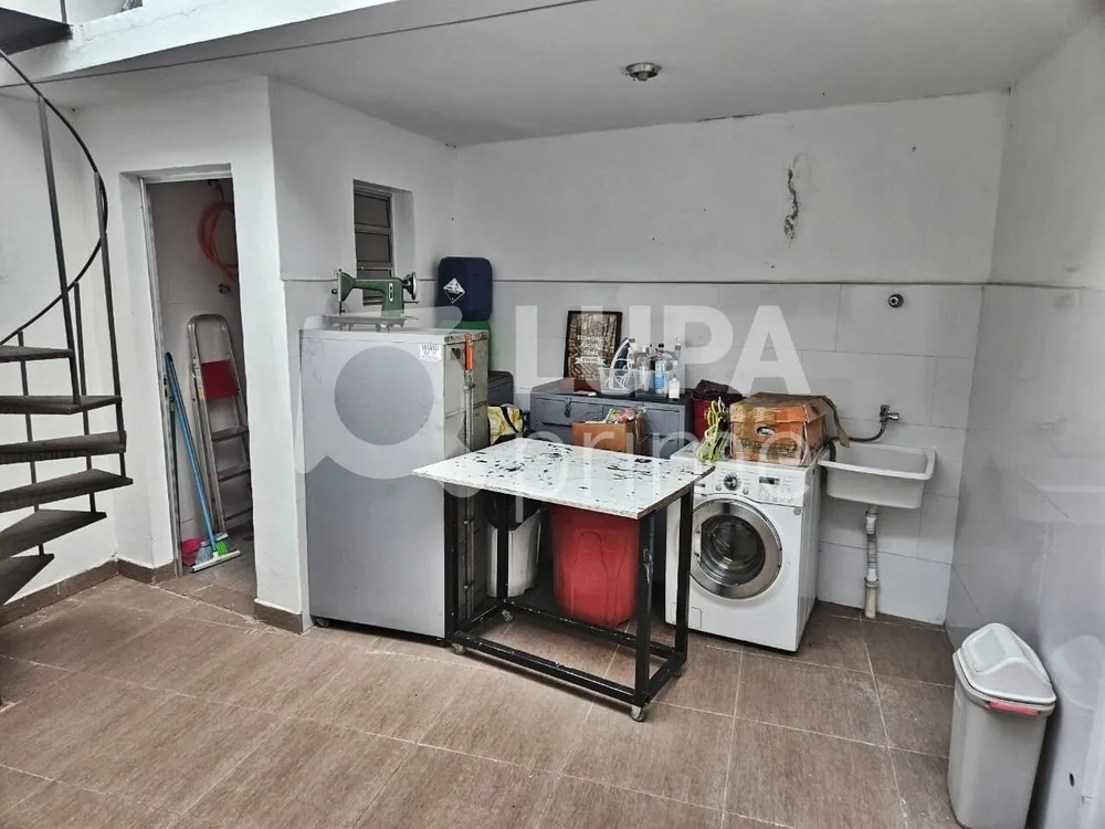 Casa, 5 quartos, 160 m² - Foto 10