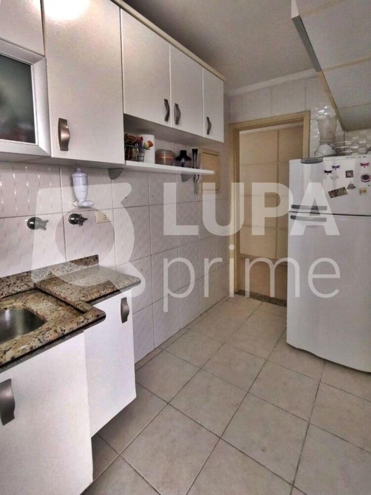 Apartamento, 2 quartos, 54 m² - Foto 3
