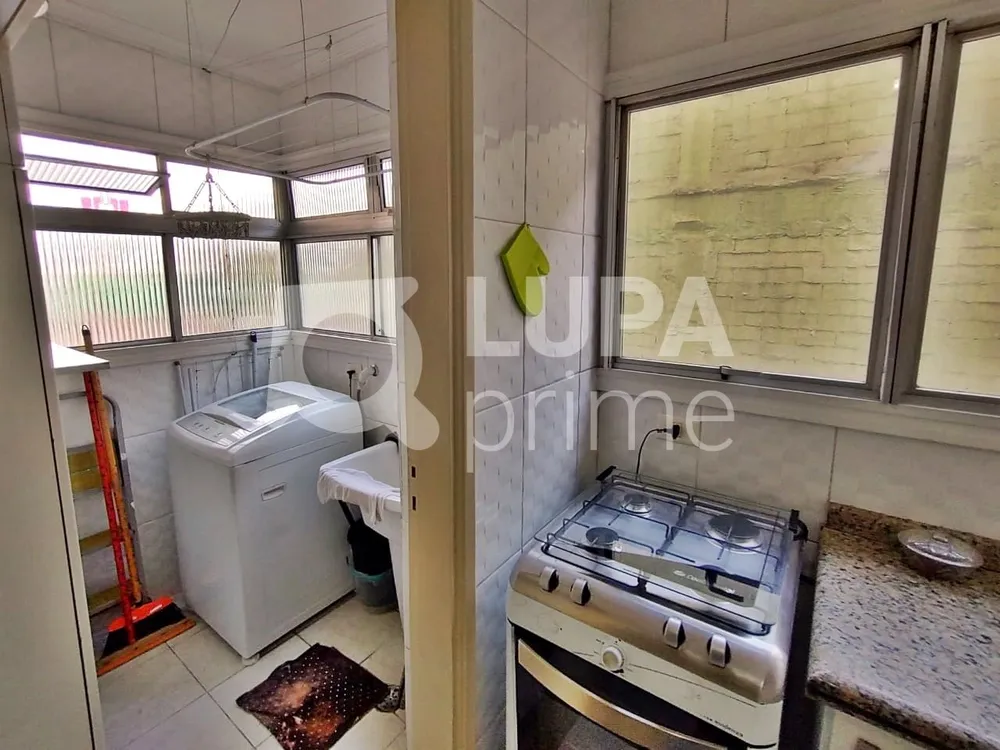Apartamento, 2 quartos, 54 m² - Foto 12