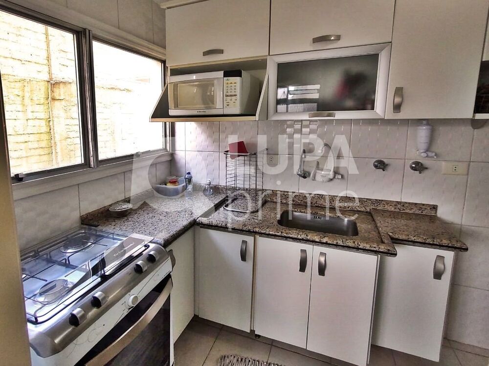 Apartamento, 2 quartos, 54 m² - Foto 4
