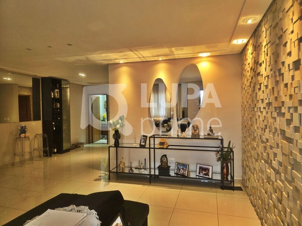 Casa, 3 quartos, 267 m² - Foto 6