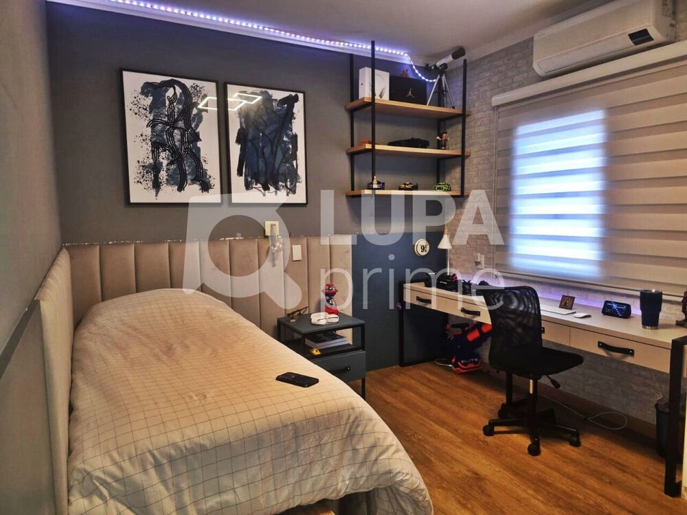 Casa, 3 quartos, 267 m² - Foto 10