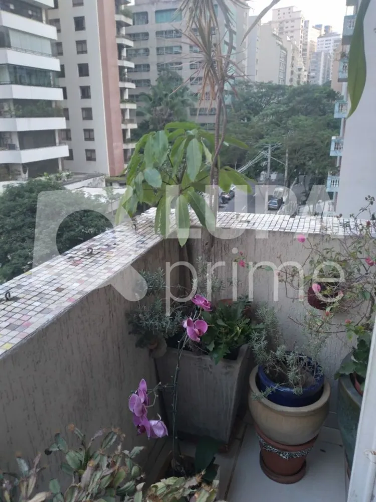 Apartamento, 2 quartos, 97 m² - Foto 16