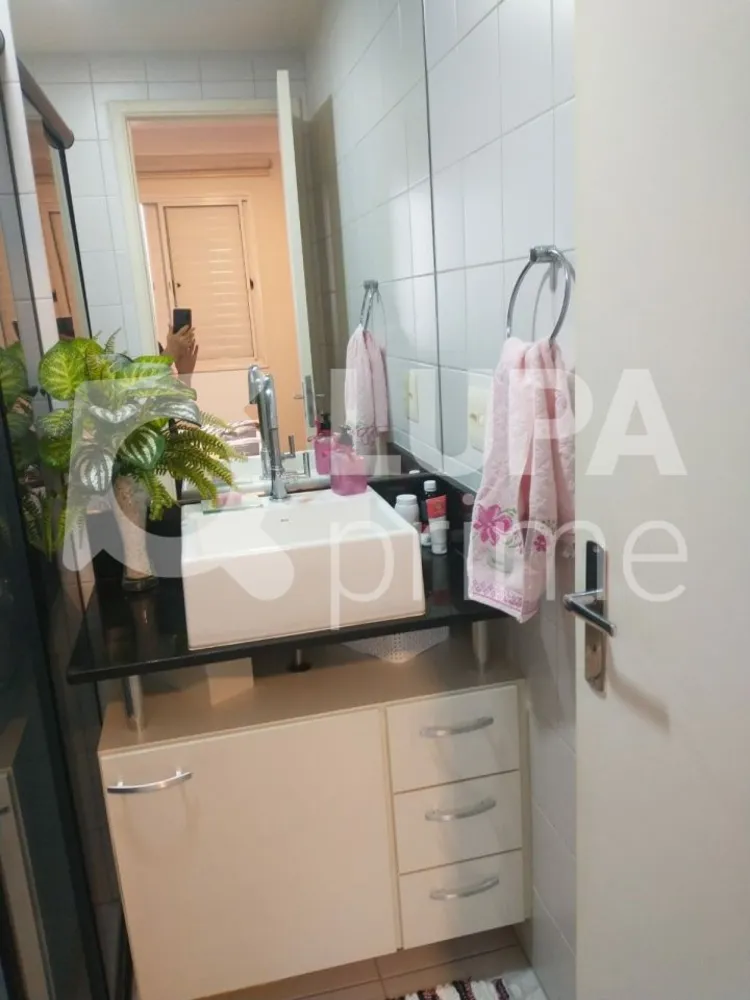 Apartamento, 3 quartos, 65 m² - Foto 11
